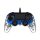 Nacon PS4OFCPADHBLUE vezetékes kontroller