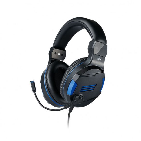 Nacon PS4OFHEADSETV3 gaming headset