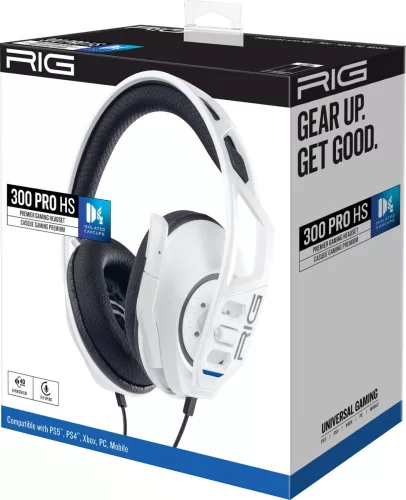 Nacon RIG300PROHSW gaming headset