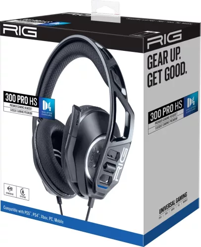 Nacon RIG300PROHS gaming headset