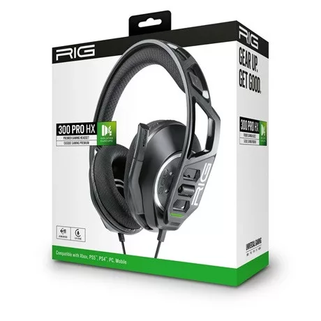 Nacon RIG300PROHX gaming headset