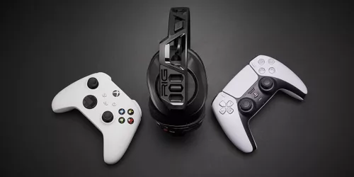 Nacon RIG600PROHX gaming headset
