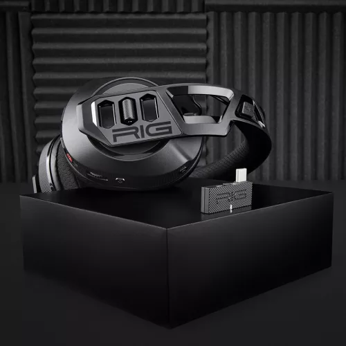 Nacon RIG600PROHX gaming headset