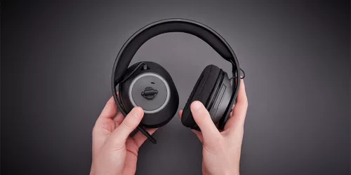 Nacon RIG600PROHX gaming headset