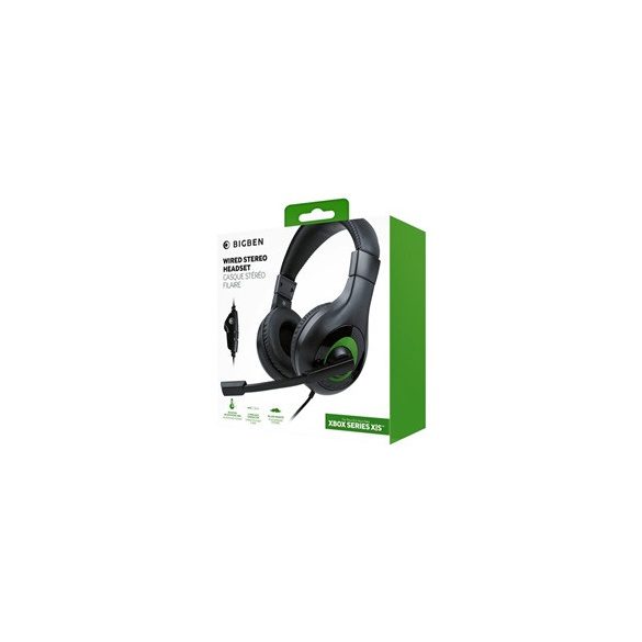 Nacon XBXHEADSETV1 gaming headset