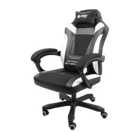 Natec FURY AVENGER M+ gamer szék