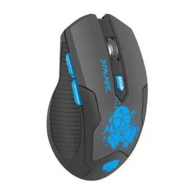 Natec FURY STALKER (NFU-1320) gamer egér