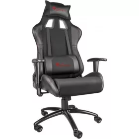 Natec GENESIS NITRO330 FEKETE (NFG0887) gamer szék