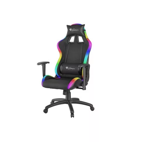 Natec GENESIS TRIT 500 RGB (NFG-1576) gamer szék