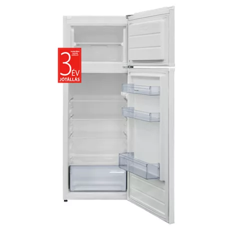 Navon 263 A++ felülfagyasztós hűtőszekrény