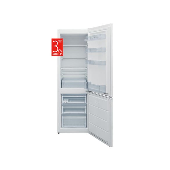 Navon 278 A+ alulfagyasztós hűtőszekrény