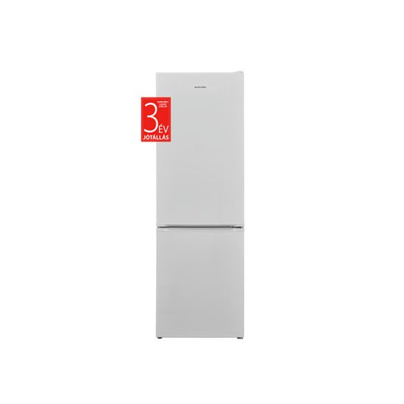 Navon 278 A++ alulfagyasztós hűtőszekrény