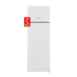 Navon 283 A+ felülfagyasztós hűtőszekrény