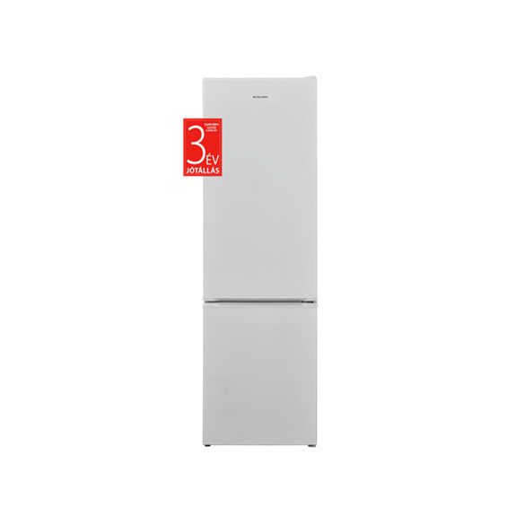 Navon 286 A++ alulfagyasztós hűtőszekrény