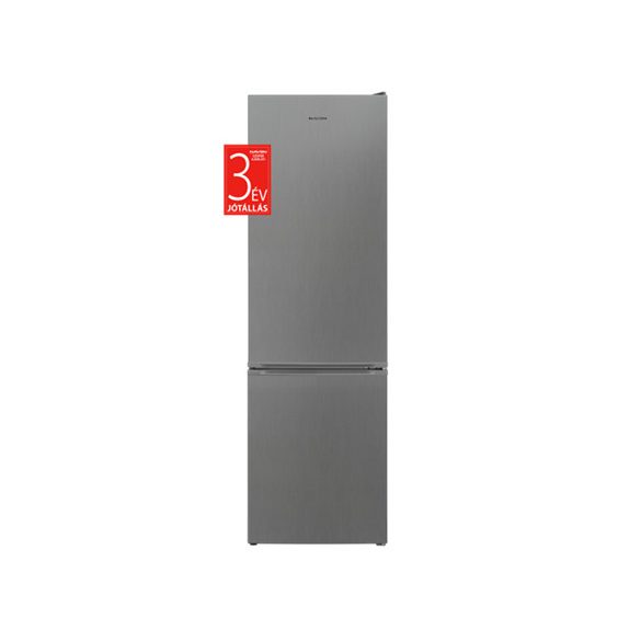 Navon 286 X A+ alulfagyasztós hűtőszekrény