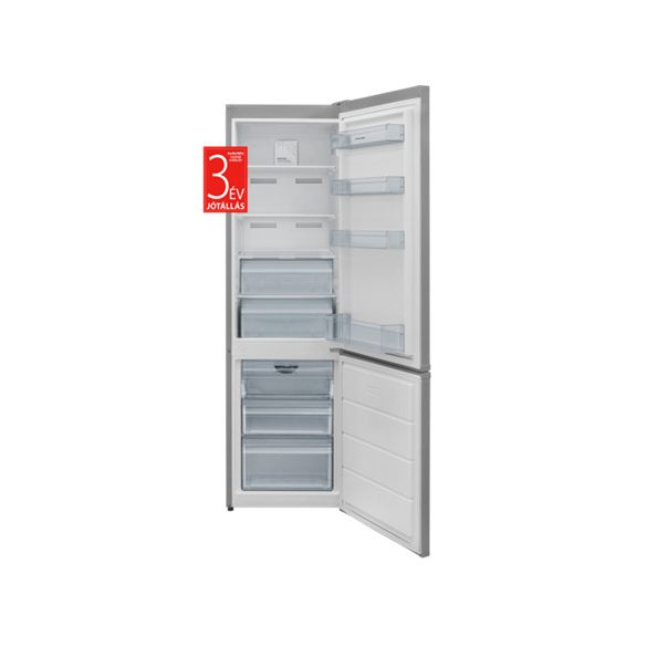 Navon 289 A+ alulfagyasztós hűtőszekrény