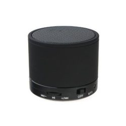 Navon BT S10 Bluetooth hangszóró FM rádióval - fekete
