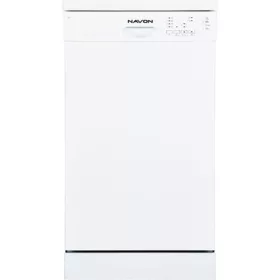 Navon DW45 10 terítékes keskeny mosogatógép