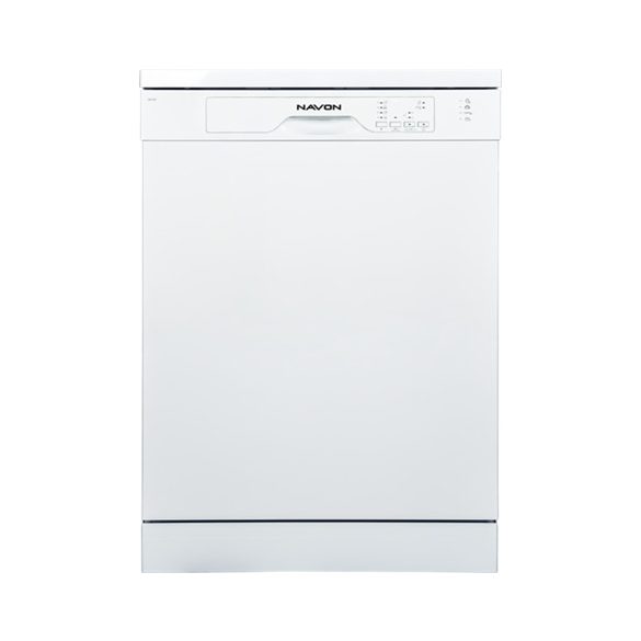 Navon DW60 12 terítékes mosogatógép