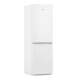 Navon HDE 262 EW hűtő alulfagyasztós