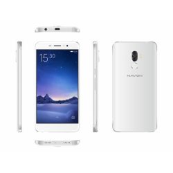 Navon INFINITY 16GB WHITE mobiltelefon