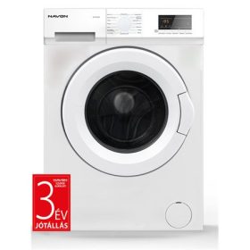 Navon N6100AAA keskeny elöltöltős mosógép
