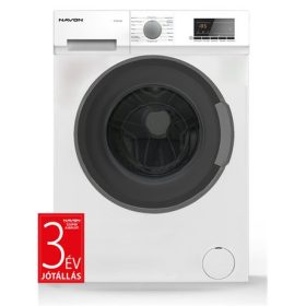 Navon N7100AAA keskeny elöltöltős mosógép