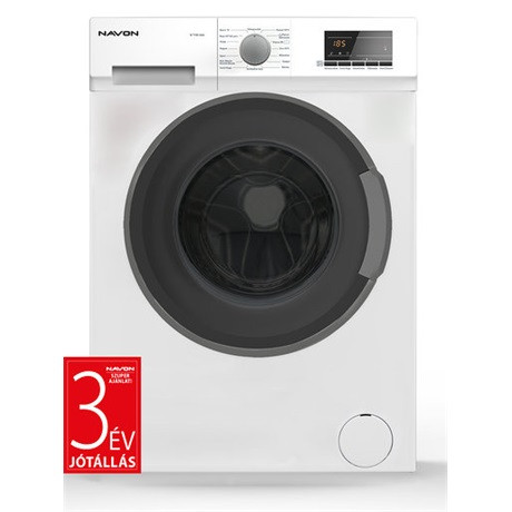 Navon N7100AAA keskeny elöltöltős mosógép