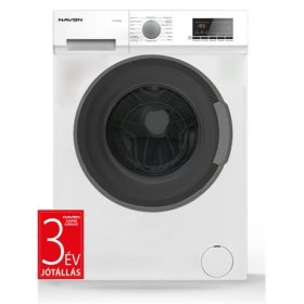 Navon N7120AAA keskeny elöltöltős mosógép