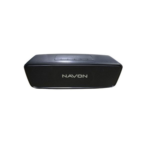 Navon NWS-63PB Bluetooth hangszóró - szürke