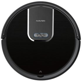 Navon RELAX SMART robotporszívó