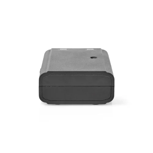 Nedis ACON2506BK digitális audiokonverter