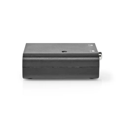 Nedis ACON2506BK digitális audiokonverter
