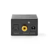 Nedis ACON2510BK digitális audiokonverter