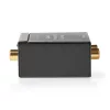 Nedis ACON2510BK digitális audiokonverter