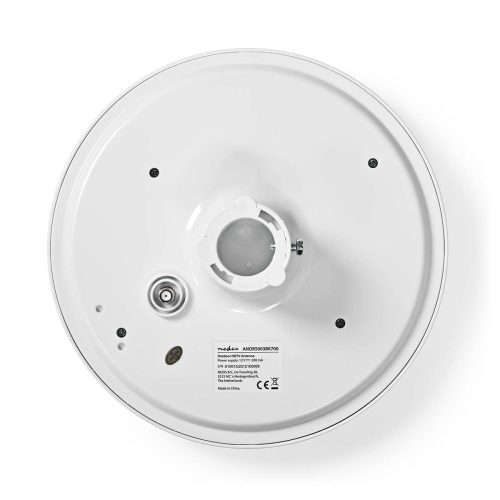 Nedis ANOR5003BK700 kültéri antenna