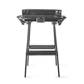 Nedis BBQE111BK elektromos grillsütő