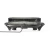 Nedis BBQE111BK elektromos grillsütő