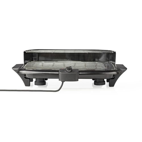 Nedis BBQE111BK elektromos grillsütő