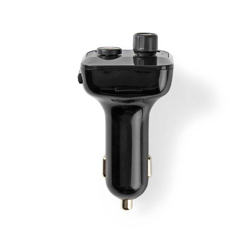 Nedis CATR120BK autós fm adókészülék