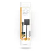 Nedis CCGP34900BK02 hdmi vga átalakító kábel