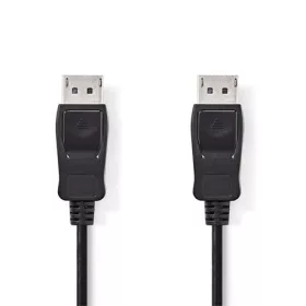 Nedis CCGP37010BK20 displayport kábel