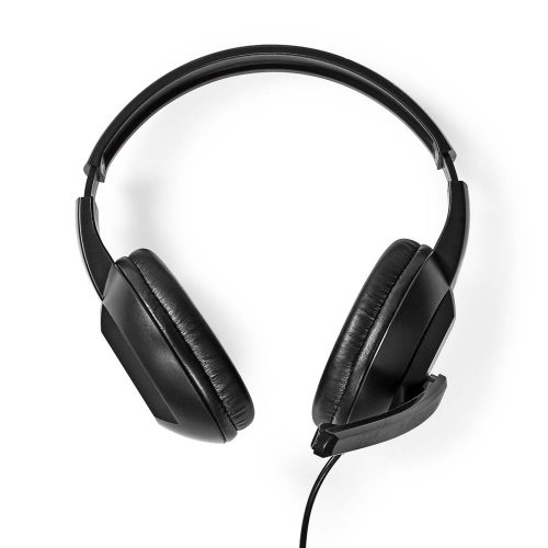 Nedis CHSTU210BK pc headset