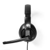 Nedis CHSTU210BK pc headset
