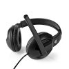 Nedis CHSTU210BK pc headset