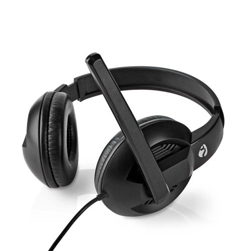 Nedis CHSTU210BK pc headset