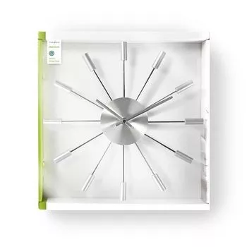 Nedis CLWA004MT34 modern falióra