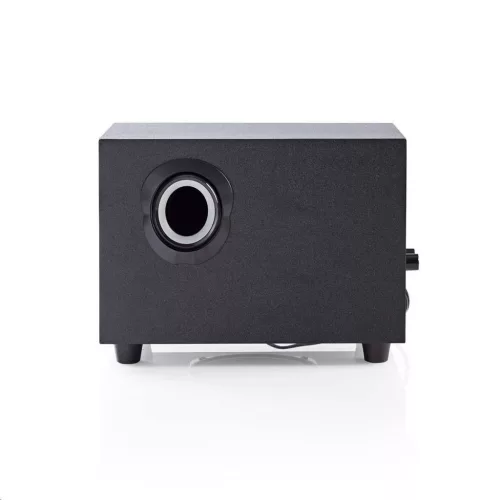 Nedis CSPR10021BK 2.1 PC hangszóró