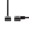 Nedis CVGP34260BK15 hdmi kábel