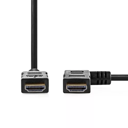 Nedis CVGP34260BK15 hdmi kábel